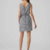 Vmbumpy Short Dress
