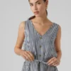 Vmbumpy Short Dress