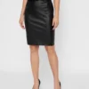 Vmbuttersia High Waist Shorts