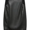 Vmbuttersia High Waist Shorts