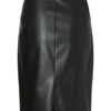 Vmbuttersia High Waist Shorts