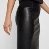 Vmbuttersia High Waist Shorts