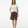 Vmcaia Bermuda-Shorts