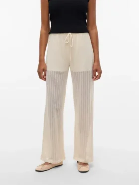 Vmcailey Hose mit hoher Taille
