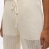 Vmcailey Hose mit hoher Taille