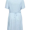 Vmcalba Kurzes Kleid mit Shorts