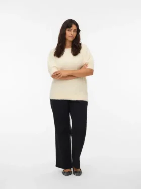 Vmcalina Strickpullover