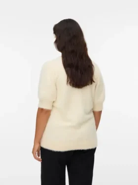 Vmcalina Strickpullover