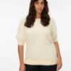 Vmcalina Strickpullover