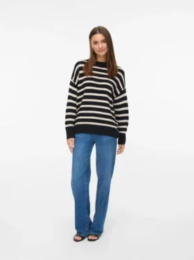 Vmcalla Strickpullover
