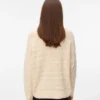 Vmcalla Strickpullover