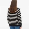 Vmcalla Strickpullover