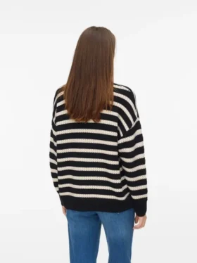 Vmcalla Strickpullover