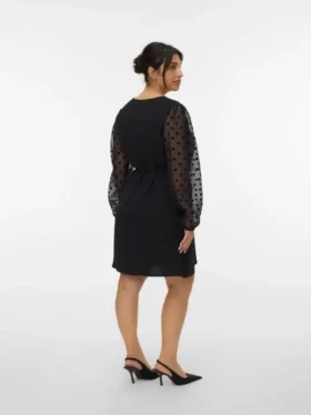 Vmcalva Kurzkleid