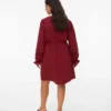 Vmcalva Kurzkleid