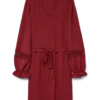 Vmcalva Kurzkleid
