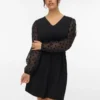 Vmcalva Kurzkleid