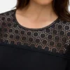 Vmcalva Kurzkleid