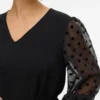 Vmcalva Kurzkleid
