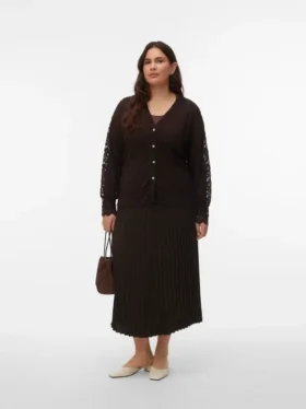 Vmcalva Langrock mit hoher Taille