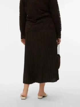 Vmcalva Langrock mit hoher Taille