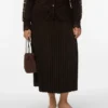 Vmcalva Langrock mit hoher Taille