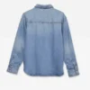 Vmcamilla Jeanshemd