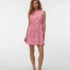 Vmcamilla Kurzkleid