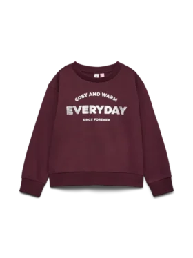 Vmcamille Sweatshirt