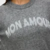 Vmcamoremio Strickpullover