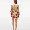 Vmcamy Kurzkleid