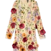 Vmcamy Kurzkleid
