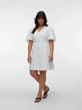 Vmcann Kurzkleid