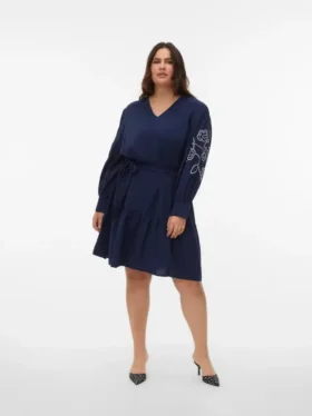 Vmcanya Short Dress