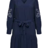Vmcanya Short Dress