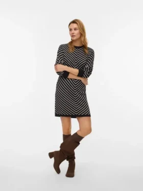 Vmcapricorn Kurzes Short-Kleid