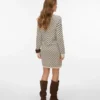 Vmcapricorn Kurzes Short-Kleid