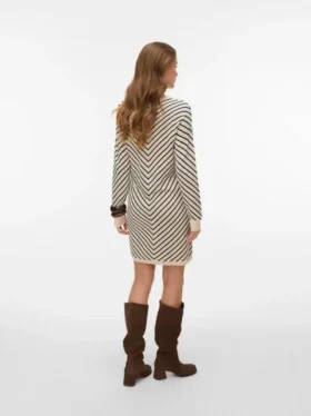 Vmcapricorn Kurzes Short-Kleid
