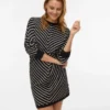 Vmcapricorn Kurzes Short-Kleid