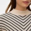 Vmcapricorn Strickpullover