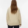 Vmcaquarius Strickpullover