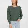 Vmcardi Strickpullover aus Strickwaren