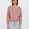 Vmcardi Strickpullover aus Strickwaren