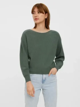 Vmcardi Strickpullover aus Strickwaren