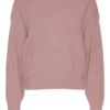 Vmcardi Strickpullover aus Strickwaren