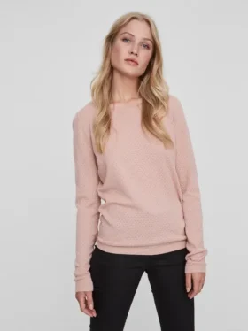 Vmcare Strickpullover
