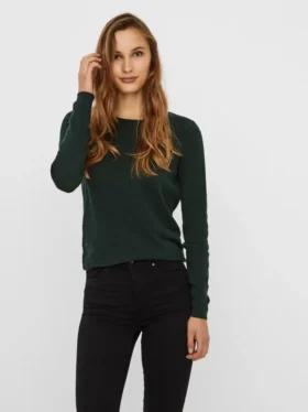 Vmcare Strickpullover