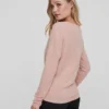 Vmcare Strickpullover