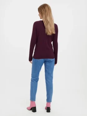 Vmcare Strickpullover