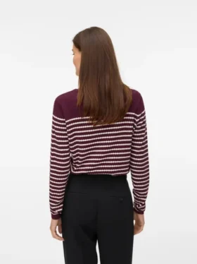Vmcare Strickpullover